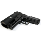 Пневматический пистолет Win Gun 321 Colt Defender, металл - изображение 4