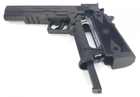 Пневматический пистолет Win Gun 304 Colt 1911, полимер - изображение 5