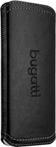 Etui kieszonkowe Bugatti TwoWayCase do Samsung Galaxy S3 mini Black (4042632081947) - obraz 2