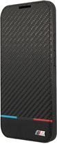 Чохол-книжка BMW M Collection Triangles для Samsung Galaxy S22 Black (3666339043384)