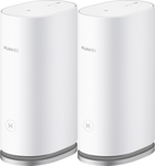 Маршрутизатор Huawei WiFi Mesh 7 WS8800-22 (2 Pack) White (53039091)