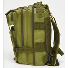 Тактичний рюкзак 25L khaki / армійський - зображення 5