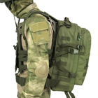 Тактический рюкзак штурмовой 40L /армейский - изображение 3