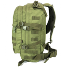 Тактичний штурмовий рюкзак 40L /армійський - зображення 4