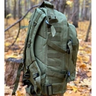 Тактический рюкзак штурмовой 40L /армейский - изображение 14