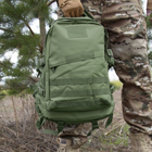 Тактичний штурмовий рюкзак 40L /армійський - зображення 15