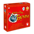 Настольная игра Piatnik Тик Так Бумм (Tick Tack Bumm) (рус.)