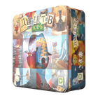 Настольная игра IGAMES Детектив Клуб