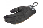 Тактичні рукавиці Armored Claw Accuracy Hot Weather Olive Size XL - зображення 3