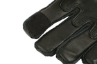 Тактичні рукавиці Armored Claw Smart Tac Black Size M - зображення 7