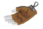 Тактичні рукавиці Armored Claw Accuracy Cut Hot Weather Tan Size S - изображение 3