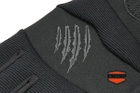 Тактичні рукавиці Armored Claw Accuracy Black Size S - изображение 5