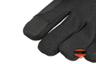 Тактичні рукавиці Armored Claw Accuracy Black Size S - зображення 7