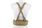 Пояс GFC Belt With X Type Suspenders Olive Drab - зображення 7