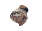 Полнопалые тактические перчатки (размер L) MULTICAM [EMERSON] - изображение 2