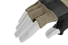 Тактичні рукавиці Armored Claw Accuracy Cut Hot Weather Olive Drab Size XS - изображение 2