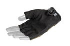 Тактичні рукавиці Armored Claw Accuracy Cut Hot Weather Olive Drab Size XS - изображение 3