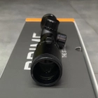 Оптичний приціл Bushnell Prime 1-4x32, F2, прицільна сітка Multi-X (243684) - зображення 3