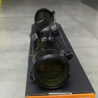 Оптический прицел Bushnell Rimfire 3-9x40, F2, прицельная сетка DZ22LR с подсветкой (243685) - изображение 5