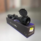 Оптичний приціл Discovery Optics VT-R 3-12x40 AOE, сітка HMD SFP Mil з підсвічуванням (243929) - зображення 1