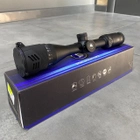 Оптичний приціл Discovery Optics VT-R 3-12x40 AOE, сітка HMD SFP Mil з підсвічуванням (243929) - зображення 5