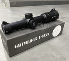 Оптичний приціл Vector Optics Grimlock 1-6x24 GenII SFP (SCOC-13II) (241753) - зображення 6