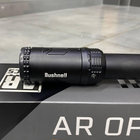 Оптичний приціл Bushnell AR Optics 1-6x24, сітка BTR-1 BDC з підсвіткою, труба 30 мм (244278) - зображення 5