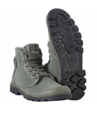 Обувь ботинки M-Tac высокие кеды для охоты/рыбалки оливковый 40 - изображение 10