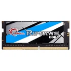 Модуль памяти G.Skill DDR4 8Gb Ripjaws 2400 MHz Sodimm (F4-2400C16S-8GRS)