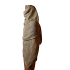 Маскувальний шарф-сітка Kiborg 220х100 Мультикам (9061) - зображення 3