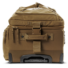 Сумка тактична транспортна 5.11 Tactical Mission Ready 3.0 90L Kangaroo (56477-134) - зображення 11