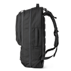 Рюкзак тактичний 5.11 Tactical LV Covert Carry Pack 45L Black (56683-019) - зображення 5