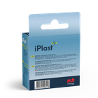 Пластырь iPlast хирургический на полимерной основе 5мх2см,белого цвета - изображение 2
