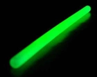 Хімічне джерело світла Lightstick 30 см аварійне світло ХДС зелений - зображення 3