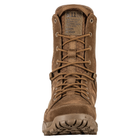 Черевики тактичні 5.11 Tactical A/T 8' Boot Dark Coyote 9.5 US/EU 43 (12422-106) - зображення 4