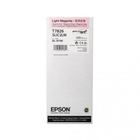 Картридж Epson T7826 SURELAB SL-D700 Light Magenta 200 ml (10343911802)