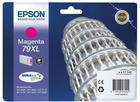 Tusz Epson DURABrite 79 XL Ultra Magenta 17 ml (8715946536002) - obraz 1