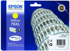 Чорнильниця Epson DURABrite 79 XL Ultra Yellow 17 мл (8715946536019)