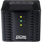 Стабілізатор напруги Powercom TCA-1200 (TCA-1200 black)