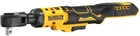 Гайковерт кутовий DeWalt ключ-храповик акумуляторний безщітковий (DCF512N)