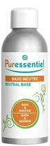 Żel pod prysznic Puressentiel Neutral Base Bath And Shower 100 ml (3401561758411) - obraz 1