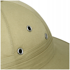 Шлем французский колониальный тропический Sturm Mil-Tec Khaki (16687000) - изображение 5