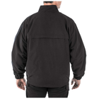 Куртка тактична 5.11 Tactical Response Jacket Black XS (48016-019) - изображение 3
