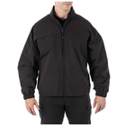 Куртка тактична 5.11 Tactical Response Jacket Black 3XL (48016-019) - изображение 1