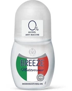 Breeze Mediterraneo - Дезодорант шариковый 50ml (1138458-133622)