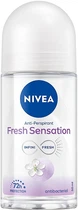 Антиперспирант "Ощущение свежести" - NIVEA Fresh Sensation Antiperspirant Antibacterial 50ml (1215981-140422)
