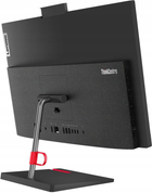 Моноблок Lenovo All-in-One ThinkCentre neo 50a G4 (12K9003QPB) Black - зображення 5