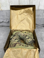 Зимние водоотталкивающие ботинки (берцы) Gepard Legion-M Multicam/Камуфляж р. 42 (27.8 см) (56400-42) - изображение 7