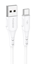 Кабель FONENG X81 1 M Cable (2.1 A) Type C (X81-CA-TC)