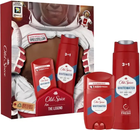 Zestaw upominkowy Old Spice Astronaut Whitewater Żel pod prysznic 3 w 1 250 ml + Dezodorant w sztyfcie 50 ml (8700216131766)